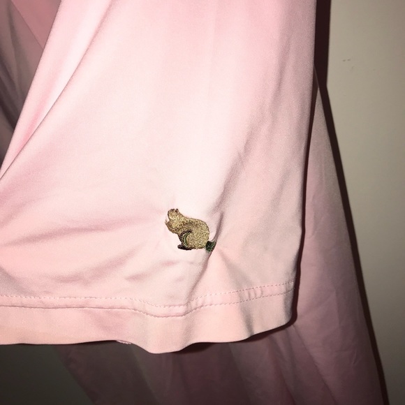 FootJoy FJ Golf Polo - Picture 3 of 4